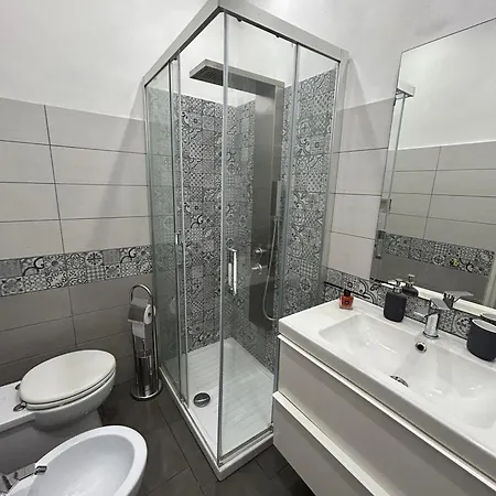 Apartment A Casuzza Noto
