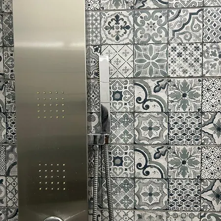 A Casuzza Apartmán Noto